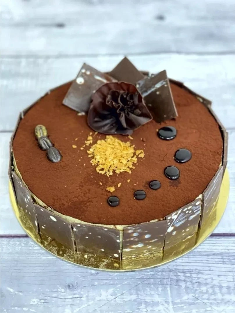 Tiramisu - PRE ORDER ONLY